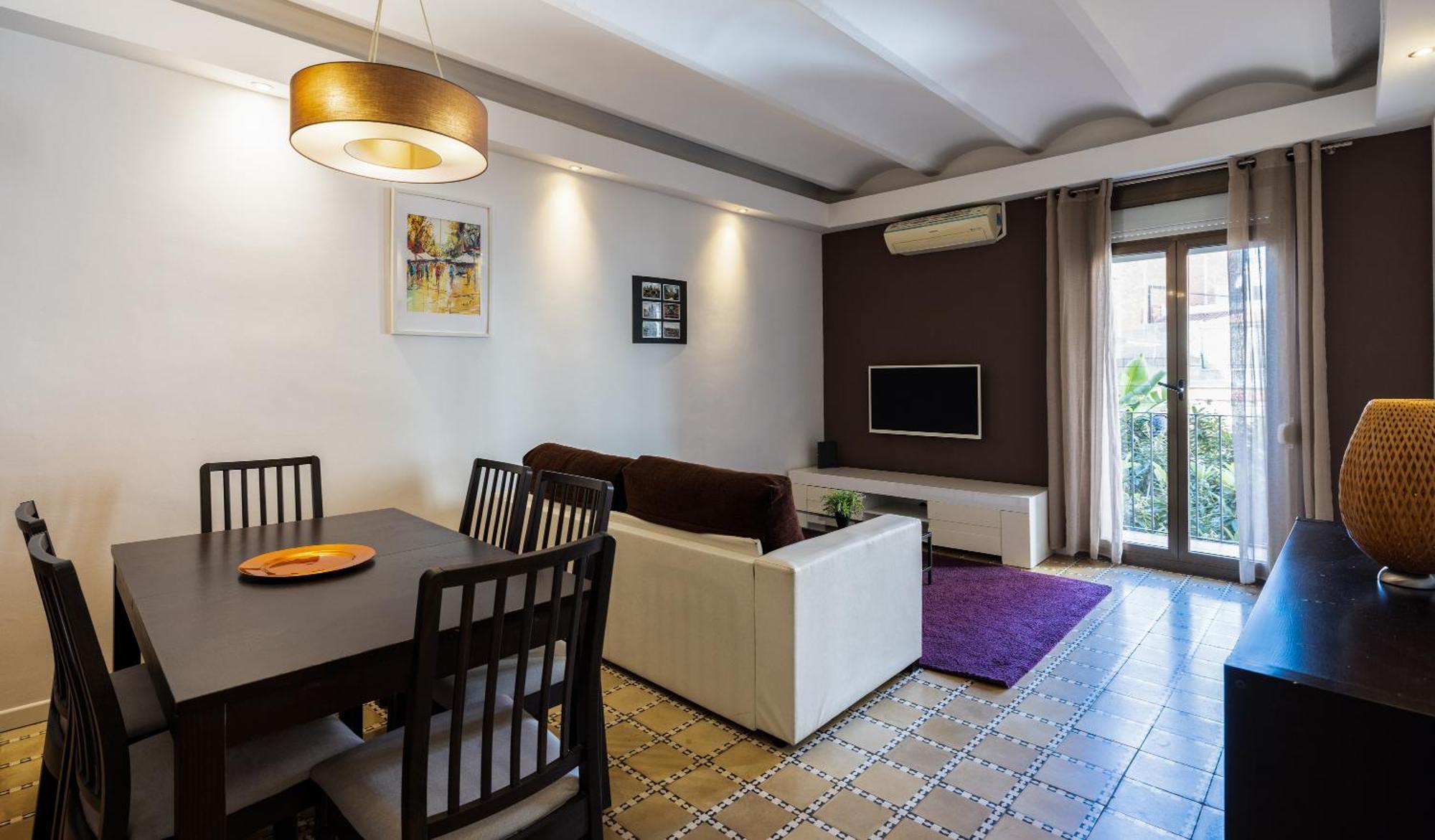 Stay U-Nique Apartments Radas Барселона Екстериор снимка