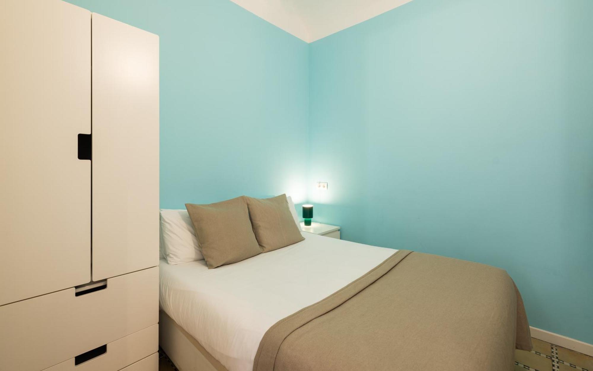 Stay U-Nique Apartments Radas Барселона Екстериор снимка