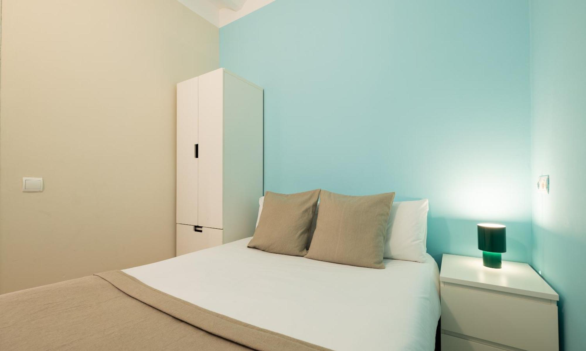 Stay U-Nique Apartments Radas Барселона Екстериор снимка